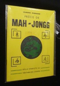 Précis de Mah-Jongg