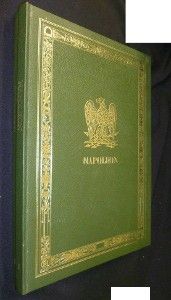 Collection dite de Carle Vernet Napoléon (2 volumes)
