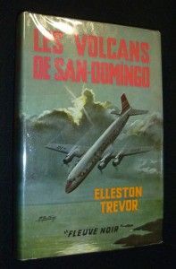 Les volcans de San-Domingo