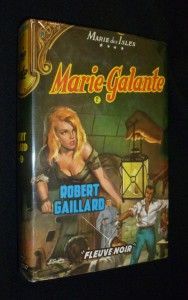 Marie-Galante, tome 2