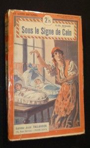 Sous le signe de Caïn