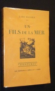 Un fils de la mer