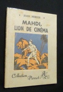 Mahdi, Lion de cinéma