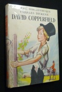 David Copperfield