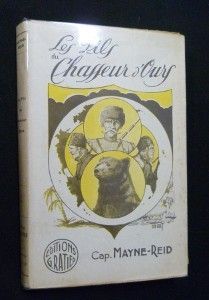 Les fils du chasseur d'ours