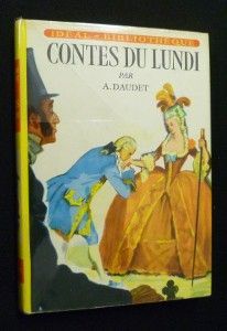 Contes du lundi