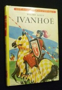 Ivanhoé