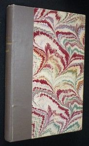 Fromont jeune et Risler aîné. Moeurs parisiennes