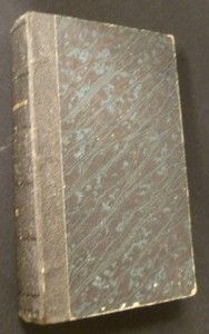Redgauntlet, roman du XVIIIe siècle