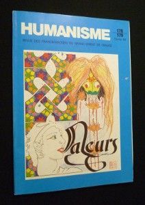 Humanisme, 178-179, février 1988 : Valeurs