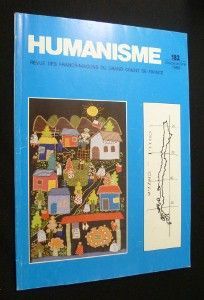 Humanisme, 183, décembre 1988 : Chili - Chile