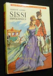 Sissi impératrice