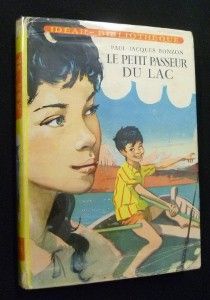 Le petit passeur du lac