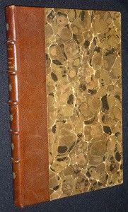 Petites fleurs de Saint François