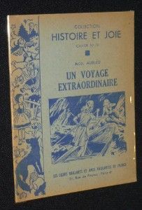 Un voyage extraordinaire