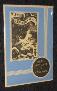 Jamais n'abandonneray