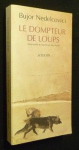 Le dompteur de loups