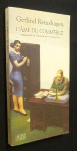 L'âme du commerce
