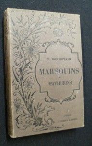Marsouins et mathurins