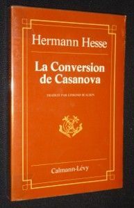 La conversion de Casanova
