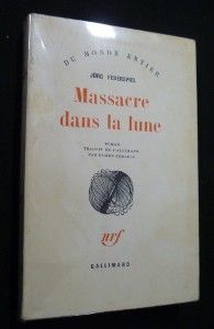 Massacre dans la lune