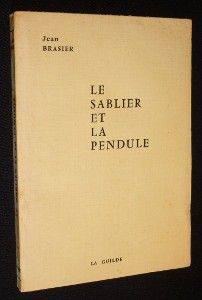 Le sablier et la pendule