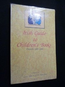 Irish Guide to Children's Books. Decade 1980-1990