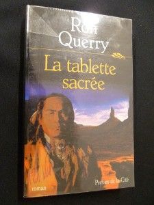 La tablette sacrée