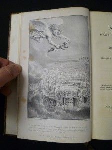 Napoléon dans l'autre monde relation écrite par lui même et trouvée à Ste Hélène, au pied de son tombeau
