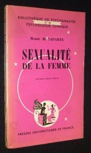Sexualité de la femme