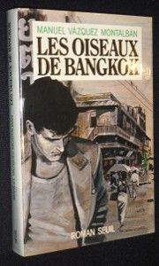 Les oiseaux de Bangkok