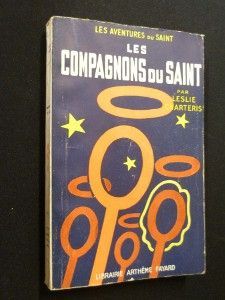Les compagnons du Saint