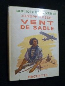 Vent de sable
