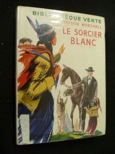 Le Sorcier blanc