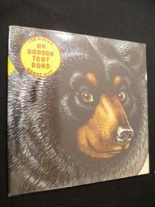 Un ourson tout rond (1966)