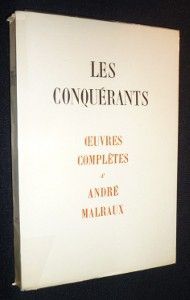 Les conquérants