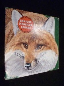 Bonjour Monsieur Renard (1972)