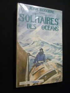 Solitaires des océans