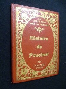Histoire de Poucinet