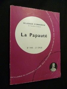 La Papauté