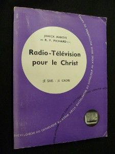 Radio - télévision pour le Christ