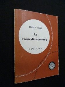 La Franc-Maçonnerie