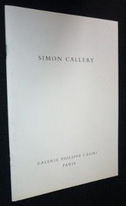 Simon Callery