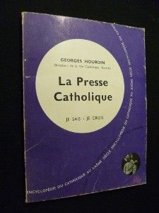 La Presse Catholique