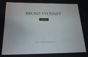 Bruno Yvonnet 1989-1991