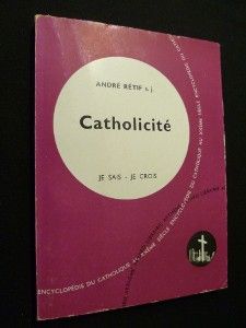 Catholicité