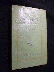 Monsieur Ripois et la Némésis