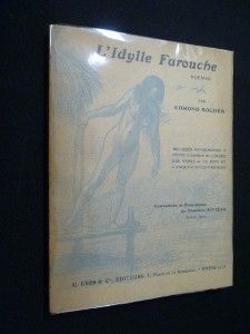 L'Idylle Farouche