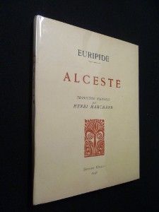 Alceste