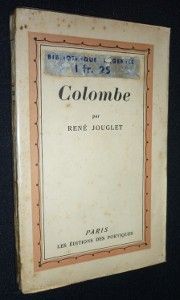 Colombe